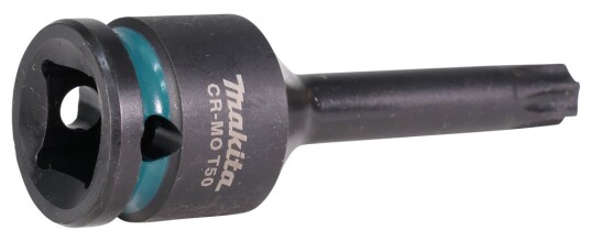 Makita Kraftpipebits Torx E 19831 1/2" T50
