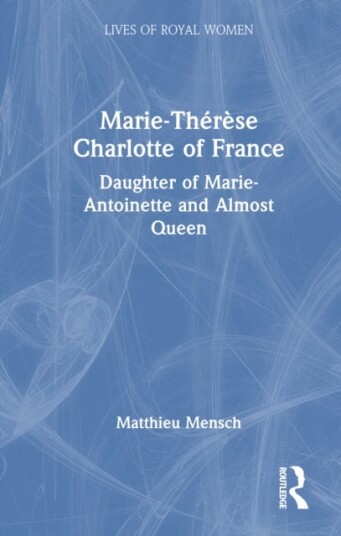 Marie Therese Charlotte of France