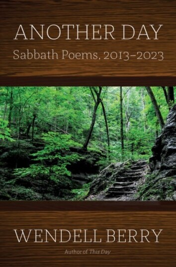 Another Day Sabbath Poems 20132023