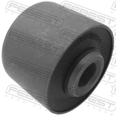Feste, styrestag FEBEST TAB-207