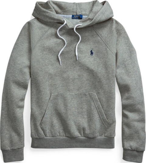 Polo Ralph Lauren Dame Gensere & Hettegensere Grå 2XL,