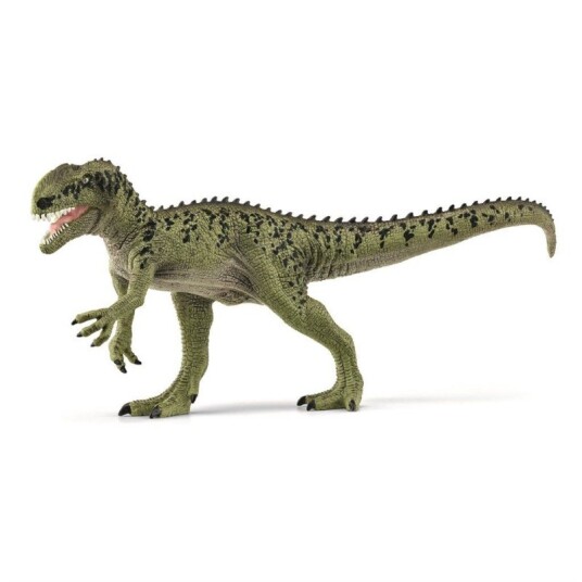 Schleich Monolophosaurus Dinosaurfigur Håndmalt 4+ Figurer Schleich Monolophosaurus Dinosaurfigur Håndmalt 4+ Figurer