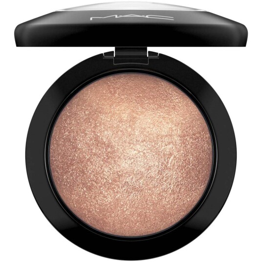 MAC Cosmetics Mineralize Skinfinish Powder 40 g Global Glow