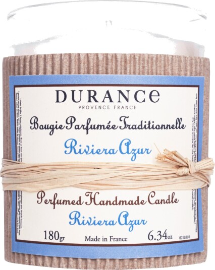 Durance Duftlys Riviera Azur