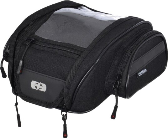 OXFORD OL440 Tankveske OXFORD OL440 Tankveske