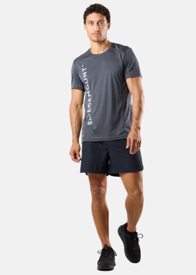 Swedemount Training Logo Tee