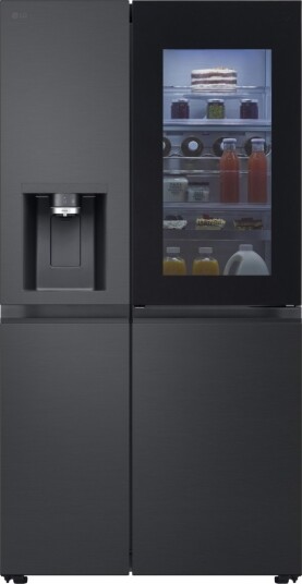 LG GSXE91EVAD side by side LG GSXE91EVAD side by side