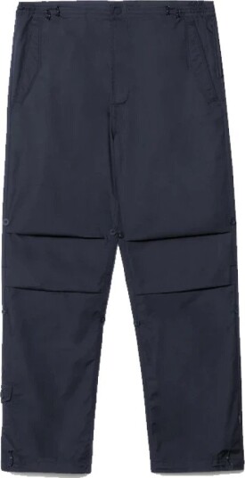 Maharishi Herre Bukser Blå L, Maharishi Herre Bukser Blå L,