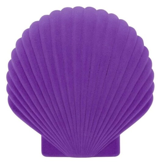 TOPModel Seashell smykkeskrin 5+ år Havfrue TOPModel Seashell smykkeskrin 5+ år Havfrue