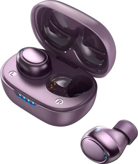 Jdots Series JR-DB1 True Wireless Earbuds Lilla