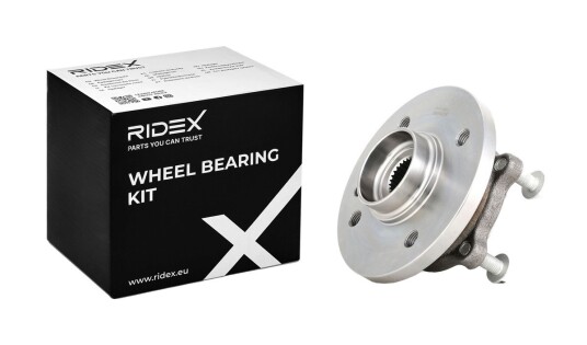 Hjullager RIDEX 654W0435