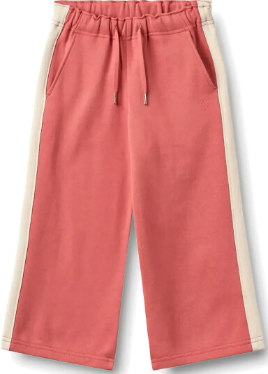 Wheat Sweatpants Day Red 152