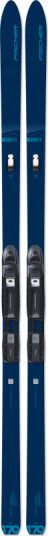 Fischer Outback 68 Crown/Skin Xtralite 189 Blue