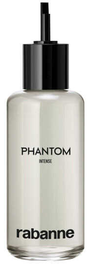 Paco Rabanne Phantom Intense 200ml Refill Eau de Parfum for Men Paco Rabanne Phantom Intense 200ml Refill Eau de Parfum for Men