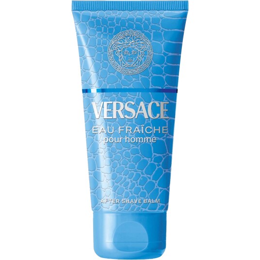 Versace Man Eau Fraiche After Shave Balm 75ml Versace Man Eau Fraiche After Shave Balm 75ml