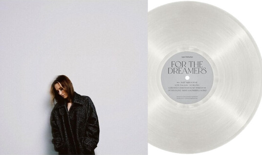 For The Dreamers