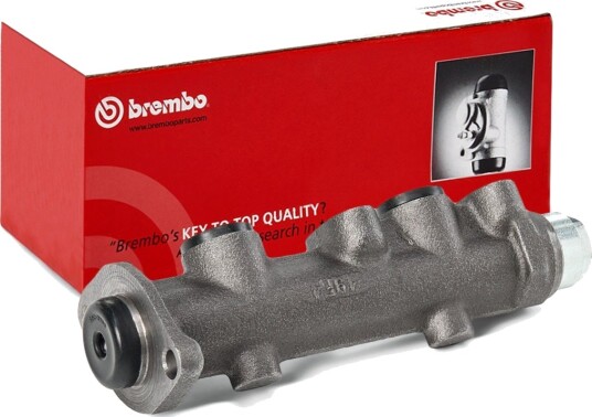 Hovedbremsesylinder BREMBO M 85 021