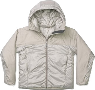 Houdini M's Double Dunfri Sandstorm XL Houdini M's Double Dunfri Sandstorm XL