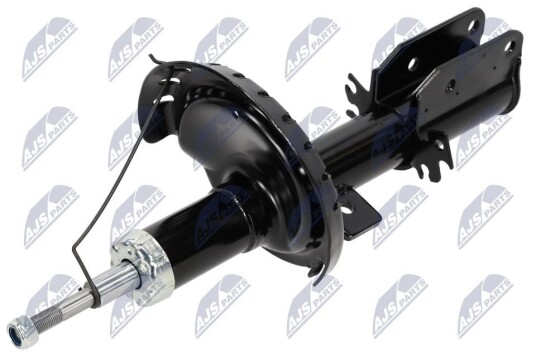 Støtdemper NTY A-CT-041