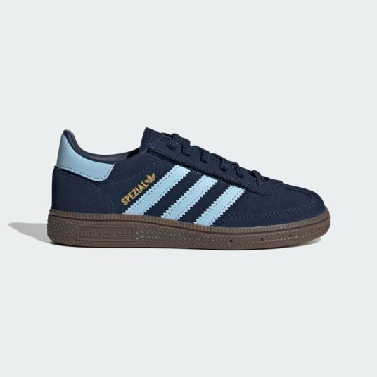 Adidas Handball Spezial Comfort Closure Elastic Lace Sko Adidas Handball Spezial Comfort Closure Elastic Lace Sko