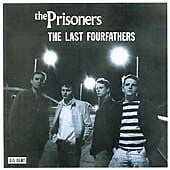 MediaTronixs The Prisoners : The Last Fourfathers CD (2003) Pre-Owned