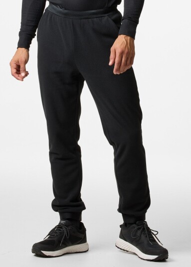 Swedemount Geilo Fleece Pants Ii Black 3xl Treningsbukser