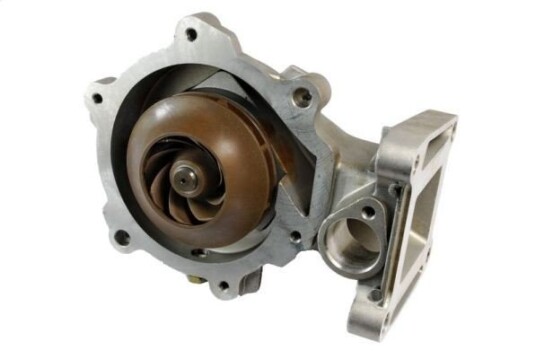 THERMOTEC D1G055TT Vannpumpe