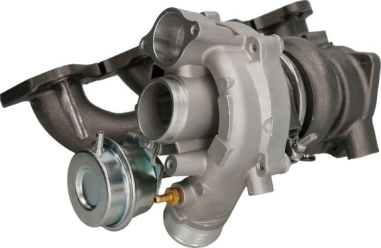 Turbolader EVORON EVTC0096