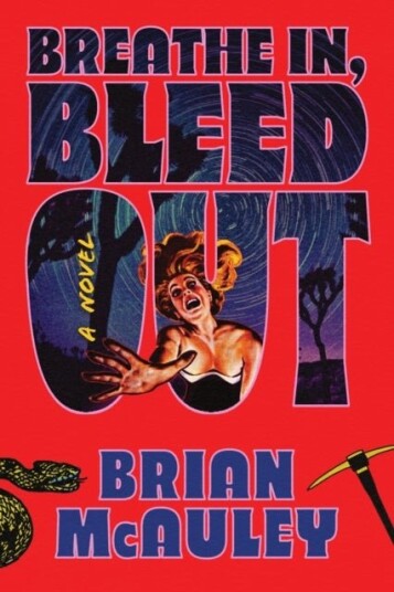 Breathe In Bleed Out Breathe In Bleed Out