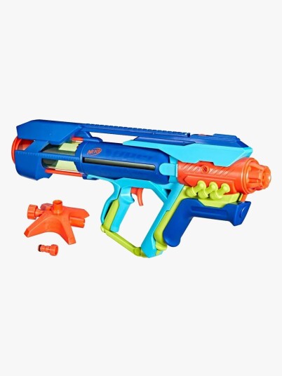 Nerf Nerf Super Soaker Power Drench Xl - Multi/patterned - ONE SIZE