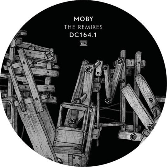 Remixes Part 1: Porcelain (luca Agnelli Remix)