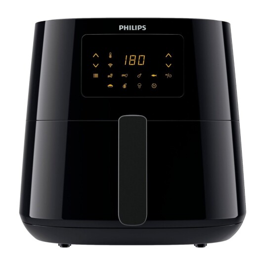 PHILIPS HD9280/90 5000 SERIES XL AIRFRYER HD9280/90 PHILIPS HD9280/90 5000 SERIES XL AIRFRYER HD9280/90