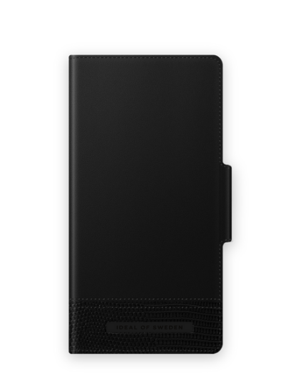 Ideal Of Sweden Unity Wallet Eagle Black (IDUWAW20-S11E-229)