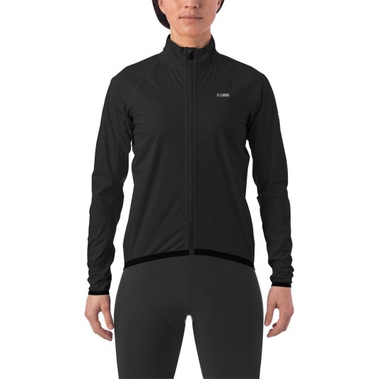 GIRO W Chrono Expert Rain Jacket GIRO W Chrono Expert Rain Jacket