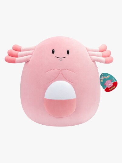 Squishmallows Pokemon Wave 7B 35 cm   Chansey SQPK00072