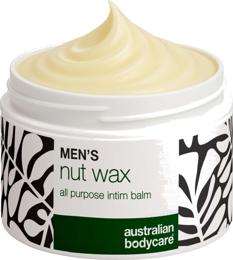 Australian Bodycare Men"s Nut Wax All Purpose Intim Balm 50 ml