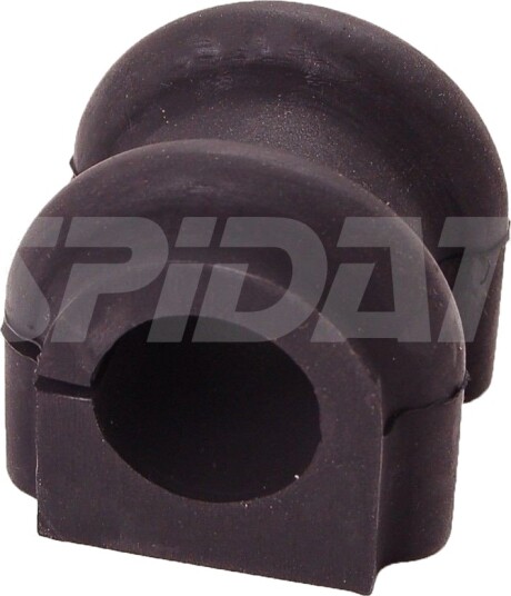 Lagring, stabilisator SPIDAN CHASSIS PARTS 411140