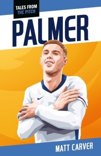 Palmer Palmer