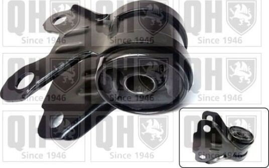 QUINTON HAZELL EMS8751 Feste styrestag