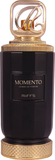 Riiffs Momento Eau De Parfum 100 ml