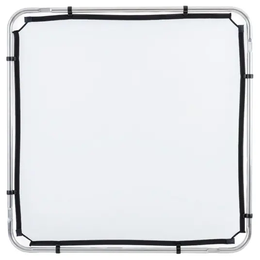Manfrotto Skylite Rapid Cover Small 1,25 1.25 blendersteg Diffusorduk 1x1 meter Manfrotto Skylite Rapid Cover Small 1,25 1.25 blendersteg Diffusorduk 1x1 meter