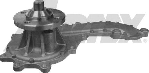 Vannpumpe AIRTEX