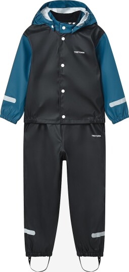 Tretorn Regnsett Rainshower Set Blå