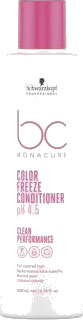 Schwarzkopf Professional BC Bonacure Color Freeze Conditioner pH 4,5 200ml