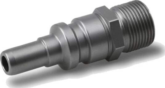 Kärcher Professional 64014590 Slangenippel M22 x 1,5 hann, Rengjøringsmaskiner