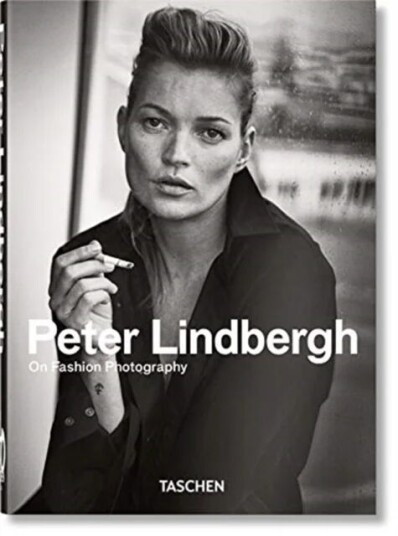 Peter Lindbergh On Fashion Photography 40th Anniversary Innbundet Bok TASCHEN 2020 Peter Lindbergh On Fashion Photography 40th Anniversary Innbundet Bok TASCHEN 2020