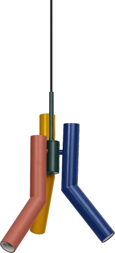 Osram Decor Straw pendel