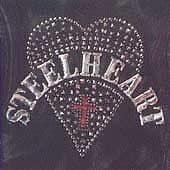 MediaTronixs Steelheart : Steelheart [us Import] CD (2002) Pre-Owned