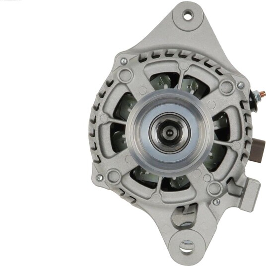 AS PL A6810S Dynamo