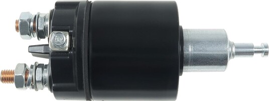 AS-PL SS9242S Innslag, starter